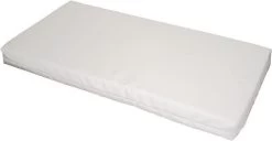 Bebies First Co-sleeper Wieg Wit Set | Inclusief Wiegmatras + Meyco Hoeslaken 16 Bebies First Co-sleeper Wieg Wit Set | Inclusief Wiegmatras + Meyco Hoeslaken -Babyproducten Uitverkoop 1200x621 4