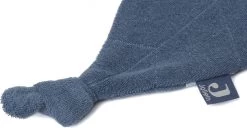 Jollein Speendoekje Badstof Leaf - Jeans Blue -Babyproducten Uitverkoop 1200x621 5