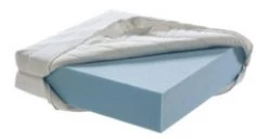 ABZ Baby Matras Met Wasbare Hoes - 95x75x6 Cm - Wit 10 ABZ Baby Matras Met Wasbare Hoes - 95x75x6 Cm - Wit -Babyproducten Uitverkoop 1200x622 4