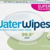 WaterWipes Snoetendoekjes 540 Doekjes