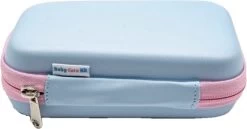 Baby Verzorgingsset - Baby Manicureset - 9 Delig - Babyshowergift - Roze -Babyproducten Uitverkoop 1200x625