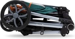 MoMi Kinderwagen - Compacte 2 In 1 Combiwagen - Limuru - Groen (geschikt Van 0-3 Jaar) -Babyproducten Uitverkoop 1200x628 2
