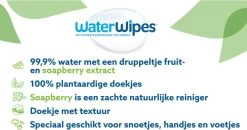 WaterWipes Snoetendoekjes 540 Doekjes -Babyproducten Uitverkoop 1200x631 1