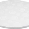 Puck Boxmatras Rond 90 X 4 Cm