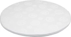 Puck Boxmatras Rond 90 X 4 Cm