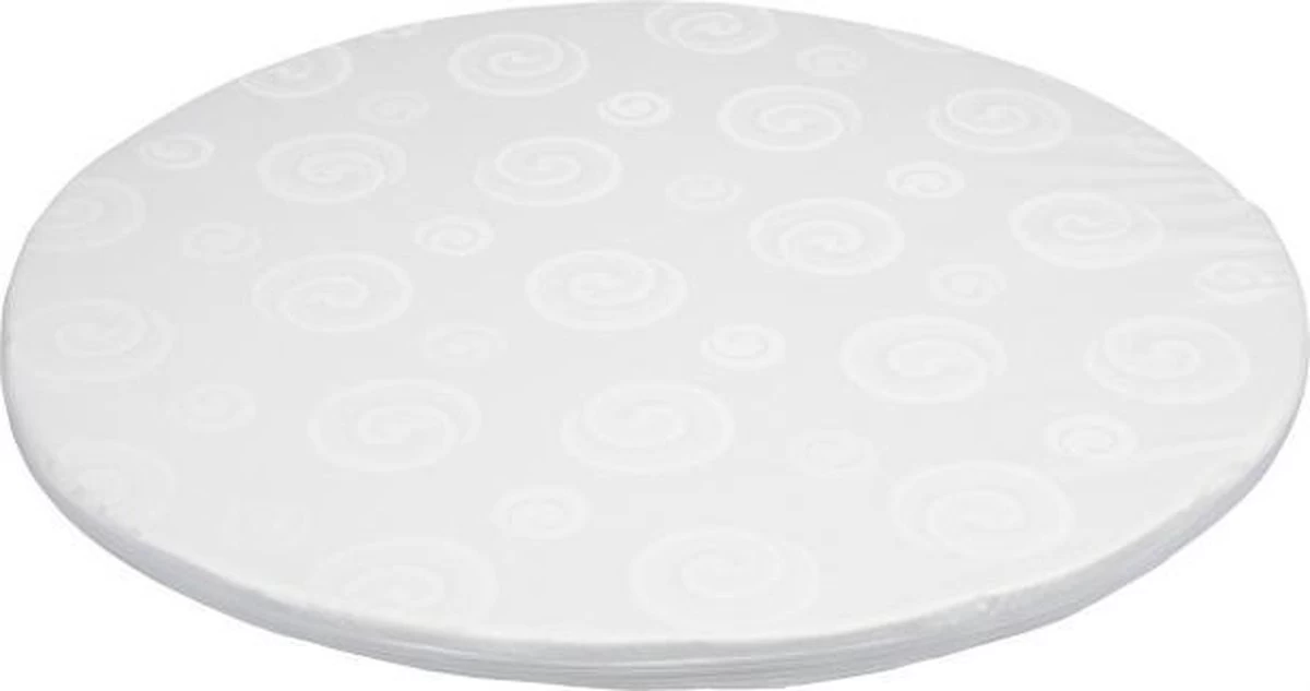 Puck Boxmatras Rond 90 X 4 Cm 1 Puck Boxmatras Rond 90 X 4 Cm