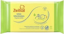 Zwitsal - Billendoekjes Lotion - 12 X 65 - 780 Babydoekjes -Babyproducten Uitverkoop 1200x635 1