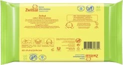 Zwitsal Lotion Billendoekjes - 520 Stuks - Voordeelverpakking -Babyproducten Uitverkoop 1200x636 3