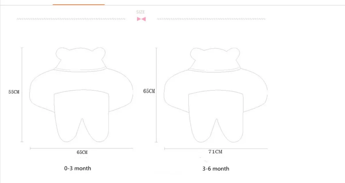 Fiory Baby Wikkeldoek Teddybeer| Inbakerdoek| Slaapzak| Zachte Vacht| Kinderwagen| Muts En Oortjes| Eerste Baby Maanden| Roze 2 Fiory Baby Wikkeldoek Teddybeer| Inbakerdoek| Slaapzak| Zachte Vacht| Kinderwagen| Muts En Oortjes| Eerste Baby Maanden| Roze - Afbeelding 2