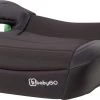 Babygo Bursa III Black I-Size Booster Zitverhoger 22-36 Kg 3571
