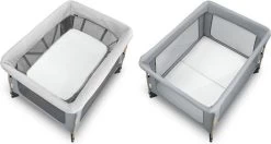 Maxi-Cosi Swift 3-in-1 Campingbedje - Beyond Grey -Babyproducten Uitverkoop 1200x642