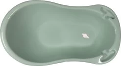 MamaLoes Stone Green Badset Incl. Witte Badstandaard -Babyproducten Uitverkoop 1200x649 3