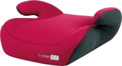FreeON Booster - Zitverhoger Mars Red (15-36kg)