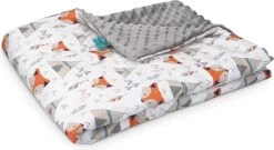 Navaris Zachte Wikkeldeken Voor Babyzitje - Babydeken Compatibel Met Maxi Cosi En Wandelwagen - Universeel En Geschikt Voor Driepuntsgordel - Vos 10 Navaris Zachte Wikkeldeken Voor Babyzitje - Babydeken Compatibel Met Maxi Cosi En Wandelwagen - Universeel En Geschikt Voor Driepuntsgordel - Vos -Babyproducten Uitverkoop 1200x654 2