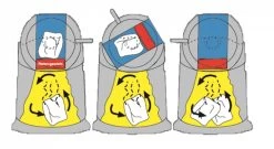 DiaperChamp One - Luieremmer - Verzorging - Luieremmers - White Black 11 DiaperChamp One - Luieremmer - Verzorging - Luieremmers - White Black -Babyproducten Uitverkoop 1200x656 1