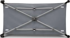 Lionelo Stefi - Campingbedje - 125x65cm - Tot 15kg - Transporttas -Babyproducten Uitverkoop 1200x656