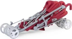 Buggy Childhome Retro Rood/Wit Streep -Babyproducten Uitverkoop 1200x657