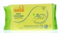 Zwitsal - Billendoekjes - Lotion - 65st -Babyproducten Uitverkoop 1200x657 5