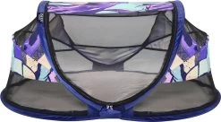 Deryan Baby Luxe Campingbedje – Inclusief Zelfopblaasbare Matras - Story -Babyproducten Uitverkoop 1200x659