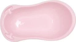 MamaLoes Babybadje - Roze - 86x38 Cm - Inclusief Stop 9 MamaLoes Babybadje - Roze - 86x38 Cm - Inclusief Stop -Babyproducten Uitverkoop 1200x659 5