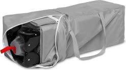 Caretero - Reisbedje Met Nachtkastje Esti Grijs 10 Caretero - Reisbedje Met Nachtkastje Esti Grijs -Babyproducten Uitverkoop 1200x671 2