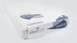 ABZ Baby Matras Combi Witte Panter Met Airgosafe Topper - 70x140 Cm 17 ABZ Baby Matras Combi Witte Panter Met Airgosafe Topper - 70x140 Cm -Babyproducten Uitverkoop 1200x671 6