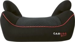 Carkids Auto Zitverhoger Zwart En Rood | Autostoel Groep 3 Met Isofix | Kinderen Vanaf 125 Cm | 22-36 Kg 10 Carkids Auto Zitverhoger Zwart En Rood | Autostoel Groep 3 Met Isofix | Kinderen Vanaf 125 Cm | 22-36 Kg -Babyproducten Uitverkoop 1200x672 1