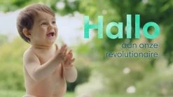 Pampers® Pampers Harmonie Hybrid - Wasbare Luier - 108 Absorberende Wegwerpbare Toplagen -Babyproducten Uitverkoop 1200x675 20