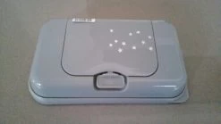 Funkybox - Billendoekjes Doosje - To Go - Grey - Little Stars -Babyproducten Uitverkoop 1200x675 24