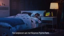 Ninjamas Pyjama Pants Luierbroekjes Meisje - 10 Nachtluiers Voor Bedplassen - 4-7 Jaar -Babyproducten Uitverkoop 1200x675 31