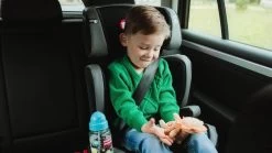 Lionelo Hugo - Autostoeltje - ISOFIX - 7-traps - Tot 12 Jaar -Babyproducten Uitverkoop 1200x675 5