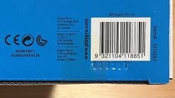 Playgro Boxspiraal Amazing Garden Twirly Whirly - Kinderwagen Speeltje - Activiteitenspiraal -Babyproducten Uitverkoop 1200x677