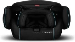 Hamilton By Yoop Cabrio Premium Opvouwbare Autostoel – Veilig, Comfortabel En Lichtgewicht Autozitje – Groep I, II, III Autostoeltje Voor 9 Maanden Tot 12 Jaar – Neon Blauw – ISOFIX Kliksysteem - 1e Opvouwbare Autostoel Ter Wereld - Zwart/Neon Blauw 25 Hamilton By Yoop Cabrio Premium Opvouwbare Autostoel – Veilig, Comfortabel En Lichtgewicht Autozitje – Groep I, II, III Autostoeltje Voor 9 Maanden Tot 12 Jaar – Neon Blauw – ISOFIX Kliksysteem - 1e Opvouwbare Autostoel Ter Wereld - Zwart/Neon Blauw -Babyproducten Uitverkoop 1200x678 2