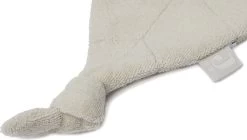 Jollein Speendoekje Badstof Leaf - Nougat -Babyproducten Uitverkoop 1200x679 6