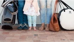 Deryan Baby Luxe Campingbedje – Inclusief Zelfopblaasbare Matras - Cream -Babyproducten Uitverkoop 1200x684 3