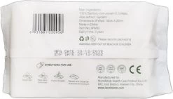 ECOBOOM Bamboo Eco Billendoekjes 9 Pakken (540stks) - 99,5 % Water - Bambo Luierdoekjes - Eco Huiddoekjes - 100 % Afbreekbaar - Bamboe Gezichtdoekjes 13 ECOBOOM Bamboo Eco Billendoekjes 9 Pakken (540stks) - 99,5 % Water - Bambo Luierdoekjes - Eco Huiddoekjes - 100 % Afbreekbaar - Bamboe Gezichtdoekjes -Babyproducten Uitverkoop 1200x687 3