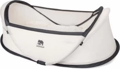 Deryan Infant BabyBox Campingbedje - Baby Klamboe - Cream -Babyproducten Uitverkoop 1200x690 1