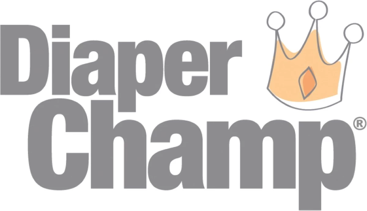 DiaperChamp ONE - Soft Silver - Standaard Luieremmer 6 DiaperChamp ONE - Soft Silver - Standaard Luieremmer - Afbeelding 6