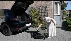 Baninni Duo Buggy Adige Zwart 33 Baninni Duo Buggy Adige Zwart -Babyproducten Uitverkoop 1200x692