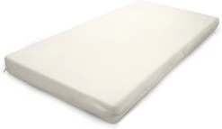 ABZ - Matras - Co-sleeper - Wieg - Airflow Pro - 50x88 7 ABZ - Matras - Co-sleeper - Wieg - Airflow Pro - 50x88 -Babyproducten Uitverkoop 1200x693 3