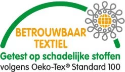 Ultra Soft Princessdekbed Enkel Baby-Ledikant -100x135-cm-Anti Allergie-Wasbaar -Wit -Babyproducten Uitverkoop 1200x694 7