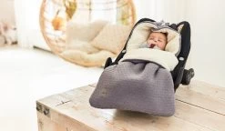 Jollein Voetenzak Voor Autostoel & Kinderwagen - Bliss Knit - Storm Grey 30 Jollein Voetenzak Voor Autostoel & Kinderwagen - Bliss Knit - Storm Grey -Babyproducten Uitverkoop 1200x698 1