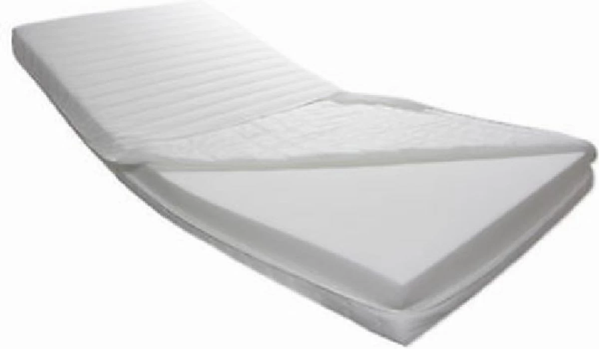 Comfort Medium Baby Princess Matras - 60x120x10 Cm - SG25 5 Comfort Medium Baby Princess Matras - 60x120x10 Cm - SG25 - Afbeelding 5