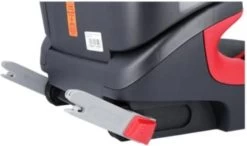 AMG Auto Kinderstoel - Origineel Mercedes Benz Collection - ISOFIX - I-Size - ISOFIT / KIDFIX XP - Comfort 3.5 - 12 Jaar 16 AMG Auto Kinderstoel - Origineel Mercedes Benz Collection - ISOFIX - I-Size - ISOFIT / KIDFIX XP - Comfort 3.5 - 12 Jaar -Babyproducten Uitverkoop 1200x708 1