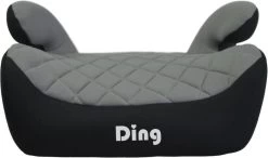 Ding Isofix Booster Stoelverhoger 22-36kg YB706B -Babyproducten Uitverkoop 1200x709