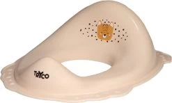 Tryco Leopard Lenny Sand Anti-Slip Toilettrainer TR-412632