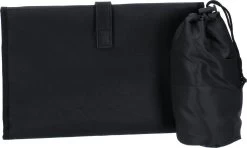 Kidzroom Popular Luiertas Rugzak - Zwart‎‎ - Verschoonmatje - Flessenhouder -Babyproducten Uitverkoop 1200x720