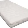 Baby Matras - Comfortschuim - 60x120 Cm