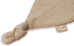 Jollein Speendoekje Badstof - Biscuit -Babyproducten Uitverkoop 1200x737 4