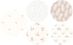 Foxie By Fox | Hoeslaken Verschoonmand | Panter -Babyproducten Uitverkoop 1200x739 3